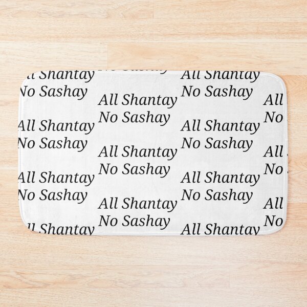 Item preview, All Sashay No Shantay designed and sold by PhotonGhosts.