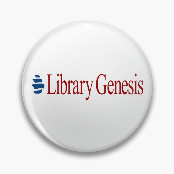 Item preview, LIBRARY GENESIS designed and sold by oddwonders.