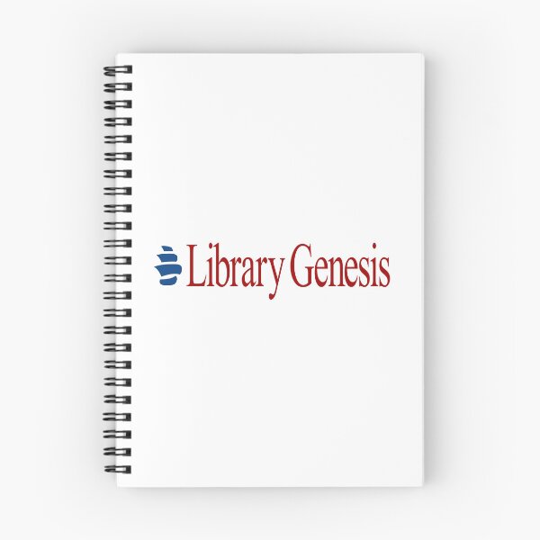 Item preview, LIBRARY GENESIS designed and sold by oddwonders.