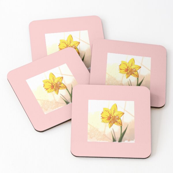 Item preview, Golden Glow of Spring designed and sold by PTB-SHOP.