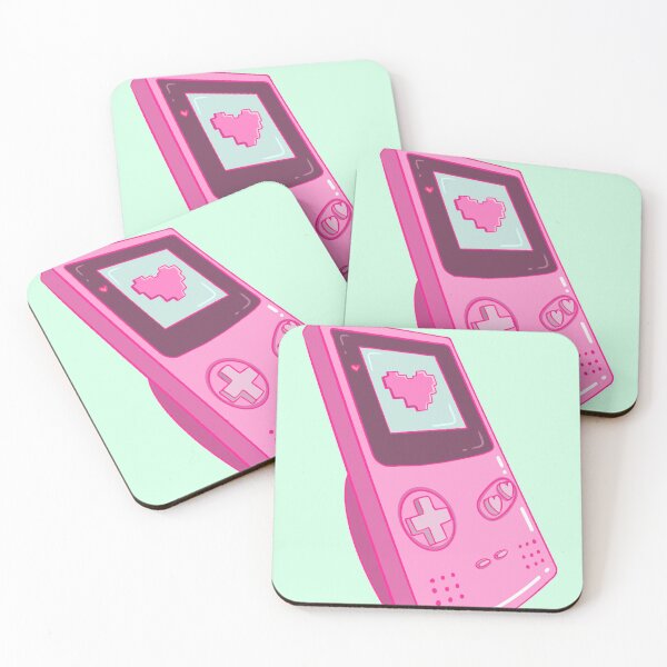 Item preview, Game console designed and sold by AkakoAi.