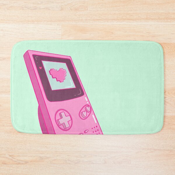 Item preview, Game console designed and sold by AkakoAi.
