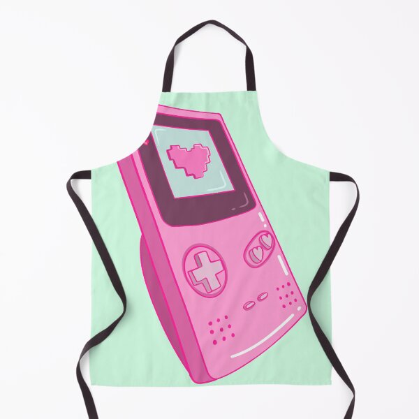 Item preview, Game console designed and sold by AkakoAi.