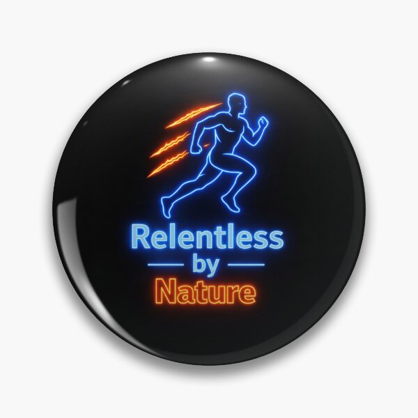 Item preview, Relentless by Nature designed and sold by MoosElkPL.