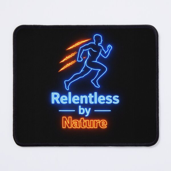 Item preview, Relentless by Nature designed and sold by MoosElkPL.