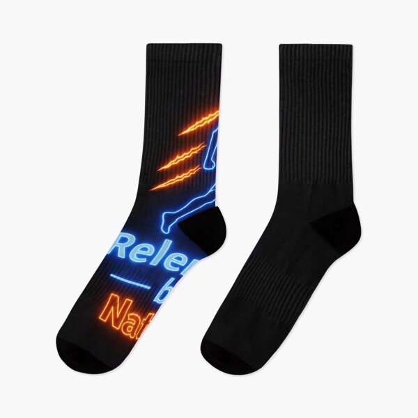Item preview, Relentless by Nature designed and sold by MoosElkPL.