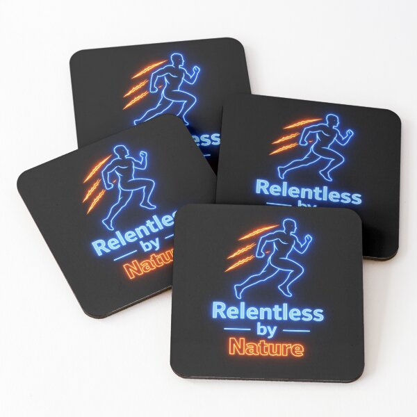 Item preview, Relentless by Nature designed and sold by MoosElkPL.
