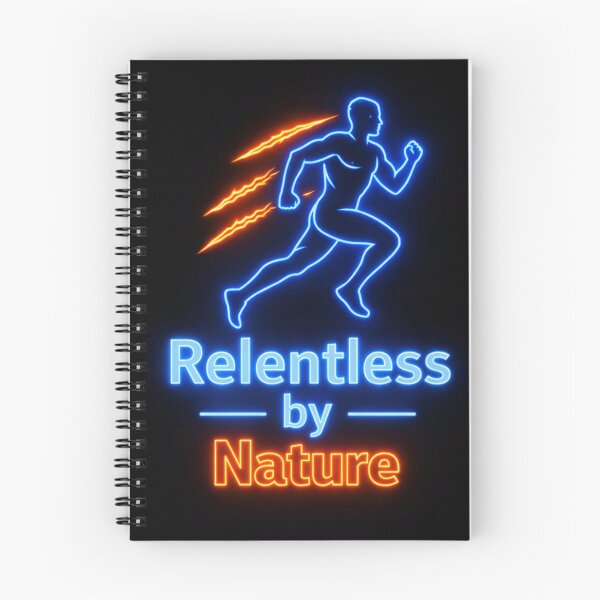 Item preview, Relentless by Nature designed and sold by MoosElkPL.
