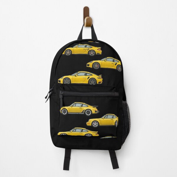 Item preview, Porsche 911 Evolution – Classic to Modern Sports Car Generations designed and sold by GT Garage.