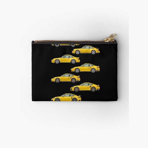 Item preview, Porsche 911 Evolution – Classic to Modern Sports Car Generations designed and sold by GT Garage.