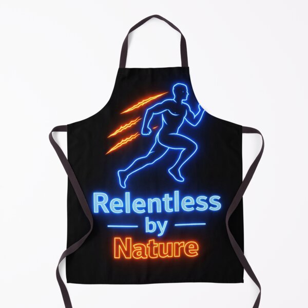 Item preview, Relentless by Nature designed and sold by MoosElkPL.