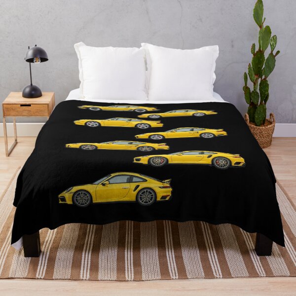Item preview, Porsche 911 Evolution – Classic to Modern Sports Car Generations designed and sold by GT Garage.