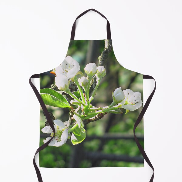 Item preview, Pear Blossom designed and sold by Katy Fryd.