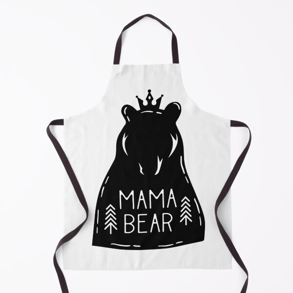 Item preview, Mama Bear designed and sold by Texas Southern Studio.