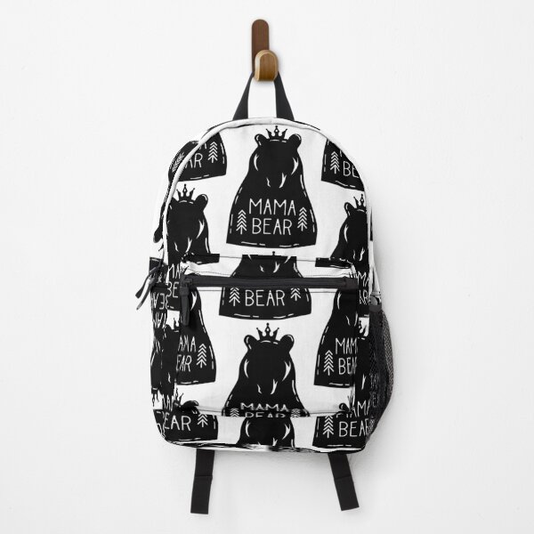 Item preview, Mama Bear designed and sold by Texas Southern Studio.