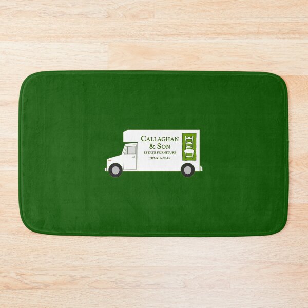 Item preview, Callaghan and Son Truck designed and sold by Normbot2000.