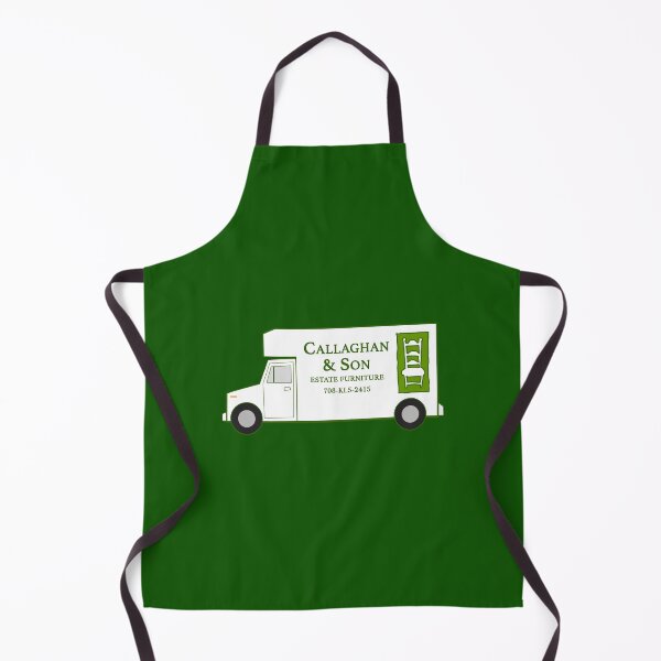 Item preview, Callaghan and Son Truck designed and sold by Normbot2000.