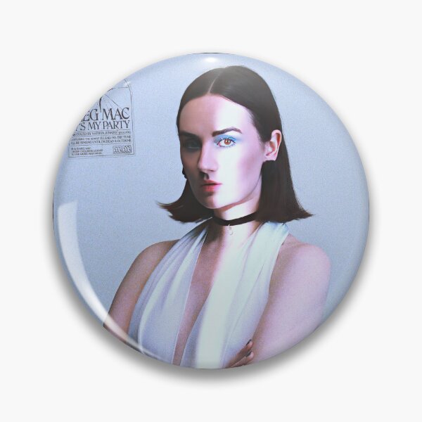 Item preview, It's My Party designed and sold by parsonarons.