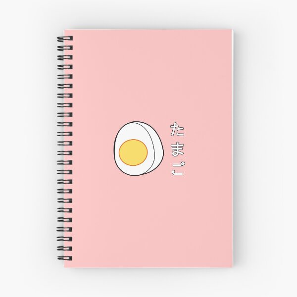 Item preview, Boiled Egg designed and sold by axng.