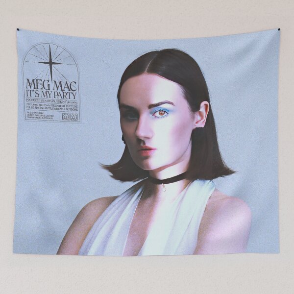 Item preview, It's My Party designed and sold by parsonarons.