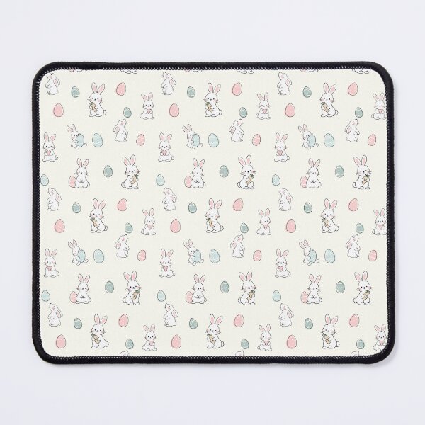 Item preview, Easter Bunnies designed and sold by Cris Bergmann.