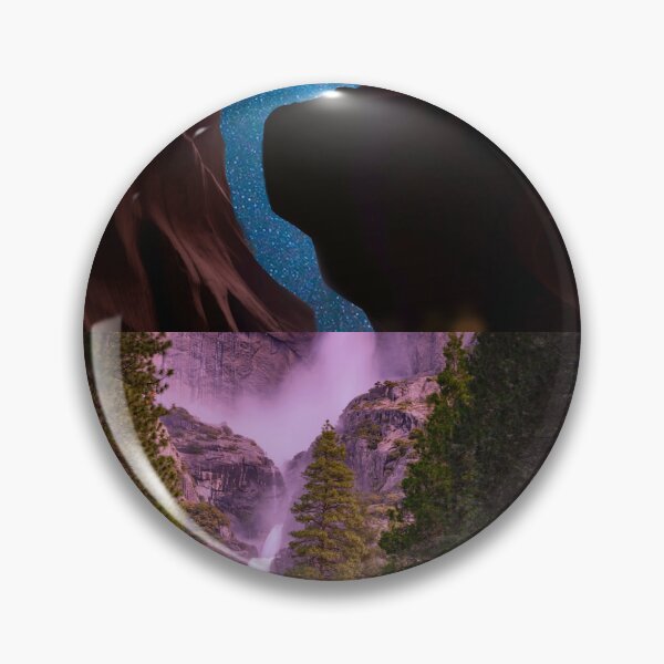 Item preview, Space Rivers | Cosmic Earth Collection designed and sold by monkeybusiness.pt.