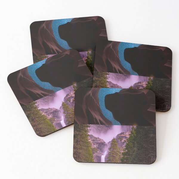 Item preview, Space Rivers | Cosmic Earth Collection designed and sold by monkeybusiness.pt.