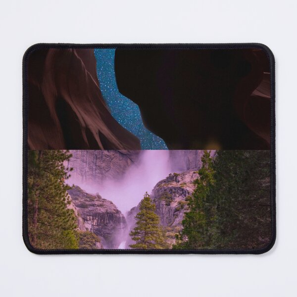 Item preview, Space Rivers | Cosmic Earth Collection designed and sold by monkeybusiness.pt.