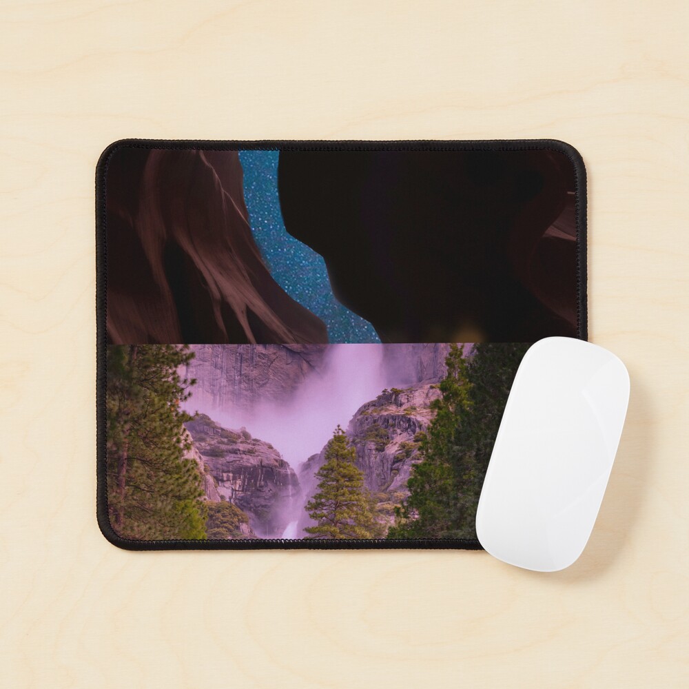 Item preview, Mouse Pad designed and sold by monkeybusiness-.