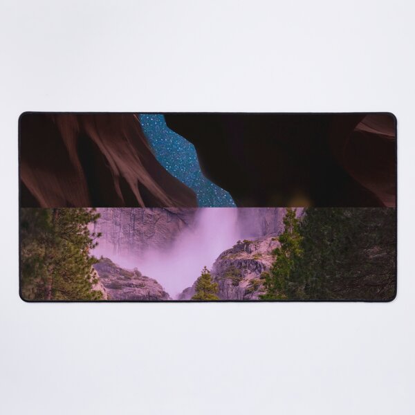 Item preview, Space Rivers | Cosmic Earth Collection designed and sold by monkeybusiness.pt.