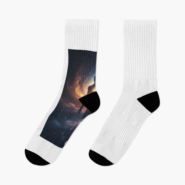 Item preview, We Are Made of Stars – Human Cosmic Connection designed and sold by SoulGraphixx.
