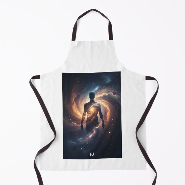 Item preview, We Are Made of Stars – Human Cosmic Connection designed and sold by SoulGraphixx.