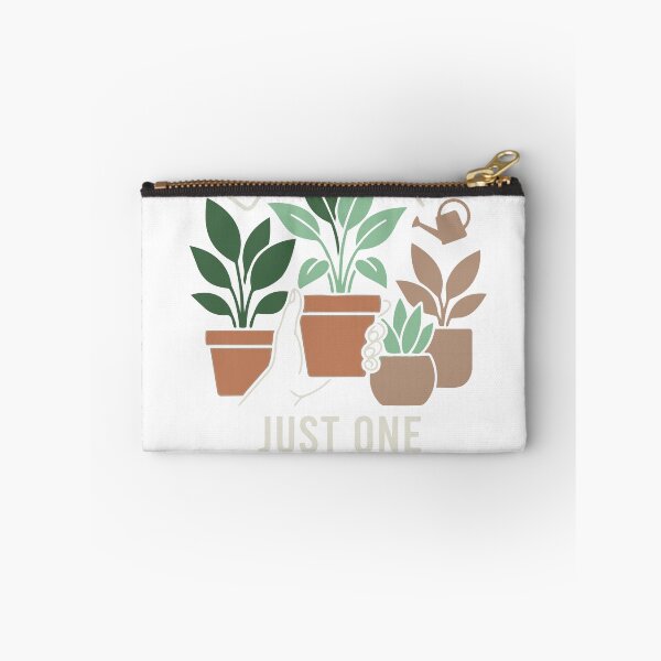 Item preview, Plant Parent Just One More Plant I Promise - Aesthetic Indoor Jungle designed and sold by vlahstudio.
