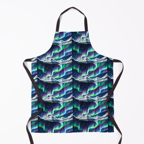 Item preview, AURORA BOREALIS designed and sold by wayness96.