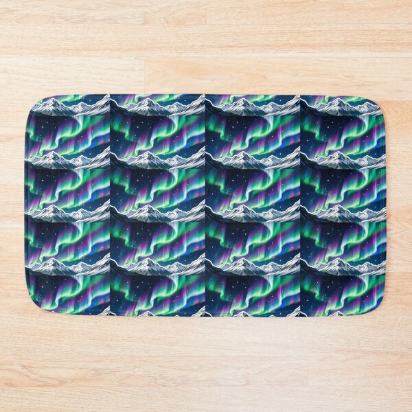 Item preview, AURORA BOREALIS designed and sold by wayness96.