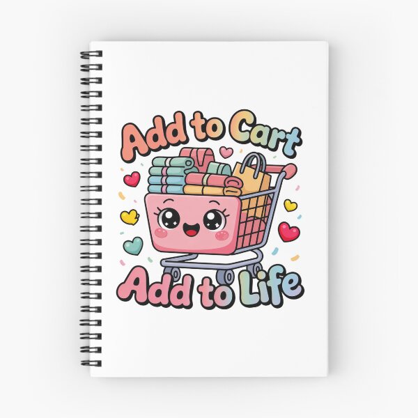 Item preview, Add to Cart Add to Life designed and sold by YounexxART.