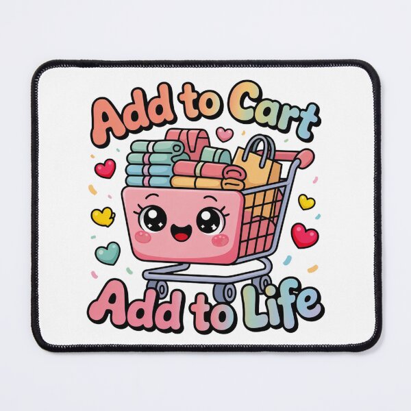 Item preview, Add to Cart Add to Life designed and sold by YounexxART.