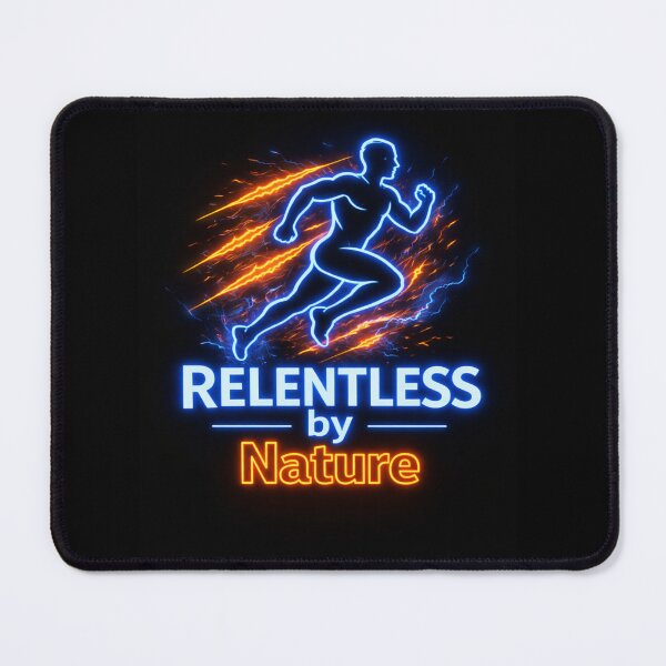 Item preview, Relentless by Nature designed and sold by MoosElkPL.