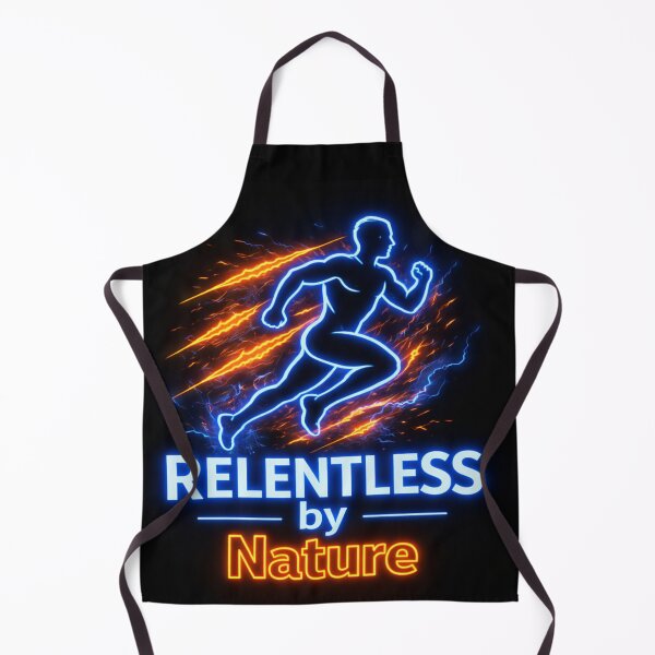 Item preview, Relentless by Nature designed and sold by MoosElkPL.