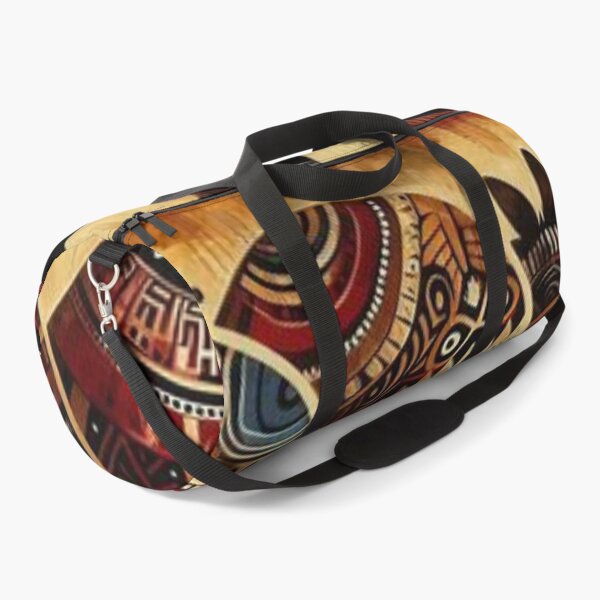 Item preview, Silohettes, Tribal Art Style  designed and sold by Shs-Kenya.