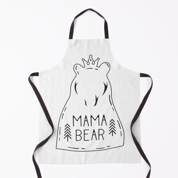 Item preview, Mama Bear designed and sold by Texas Southern Studio.
