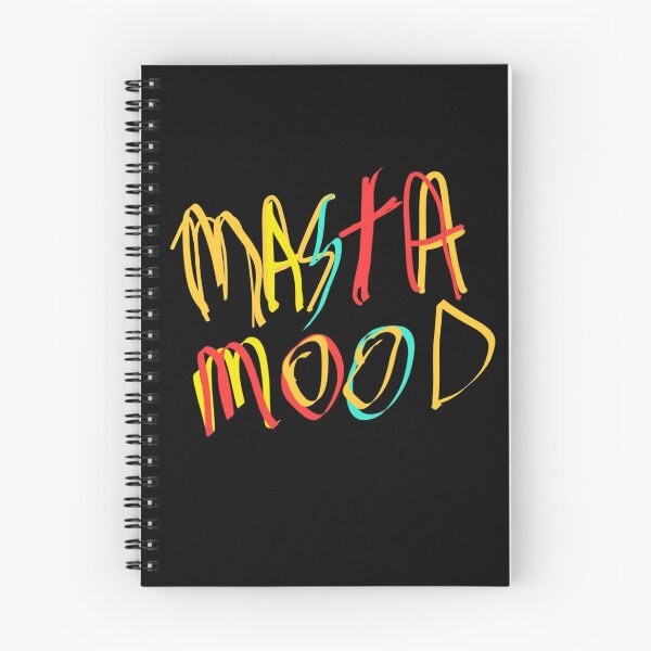 Item preview, MASTA MOOD  designed and sold by Artqween .