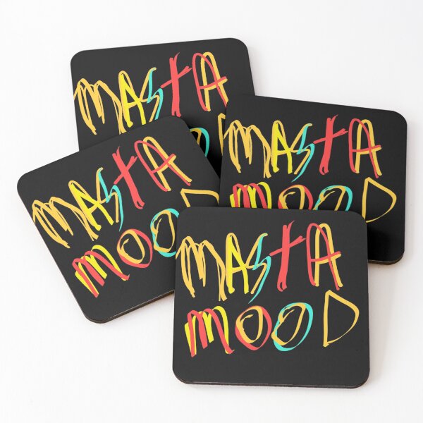 Item preview, MASTA MOOD  designed and sold by Artqween .