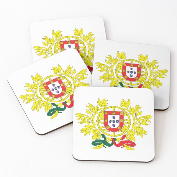 Item preview, Coat of arms Portugal designed and sold by tony4urban.