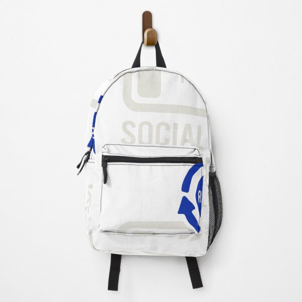 Item preview, Social Battery Critical State - 1% Charged Funny Introvert Design designed and sold by vlahstudio.