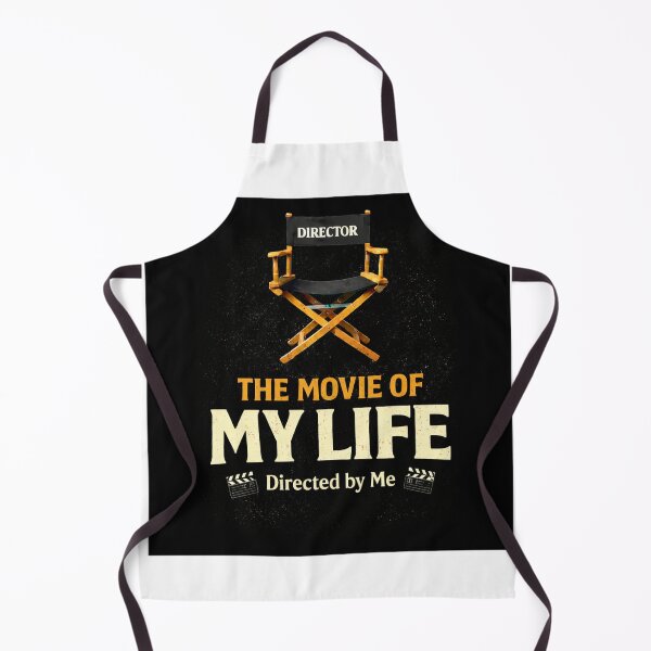 Item preview, The Director designed and sold by Book of Love Shop.