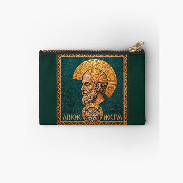 Item preview, The Radiant Logos designed and sold by codex antique.
