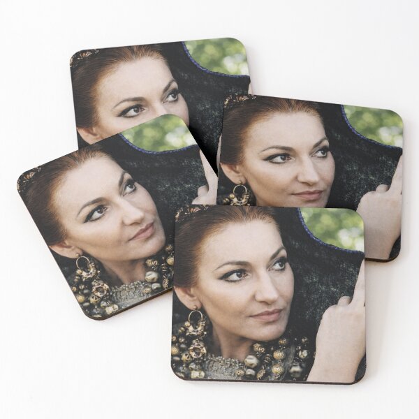 Item preview, Maria Callas  designed and sold by oliviafowlerart.