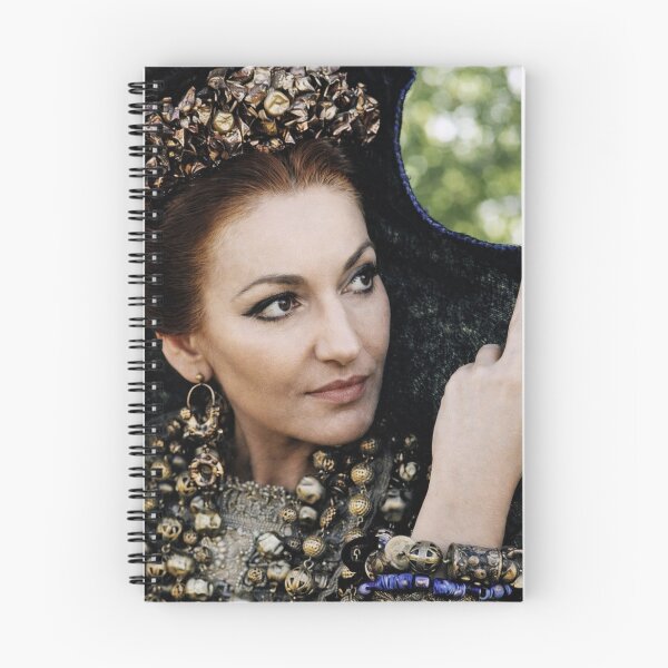 Item preview, Maria Callas  designed and sold by oliviafowlerart.