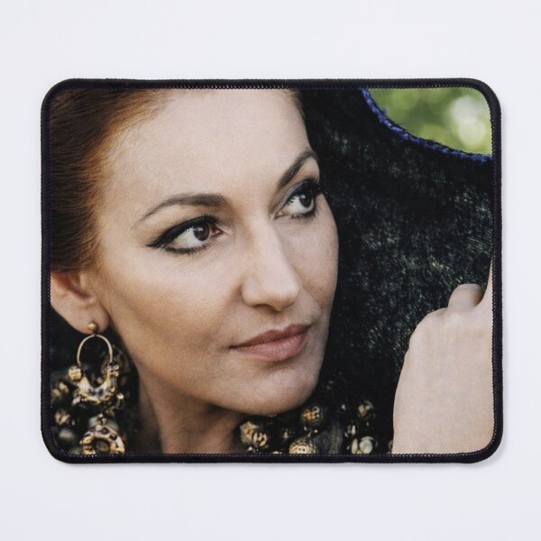 Item preview, Maria Callas designed and sold by oliviafowlerart.